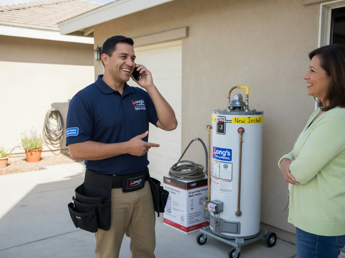 Leak Detection Circle, AK FAQs